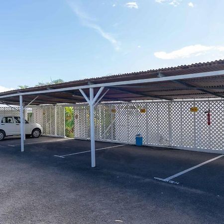 Perle Des Caraibes, Bungalow Moderne N°18 Le Gosier  Extérieur photo