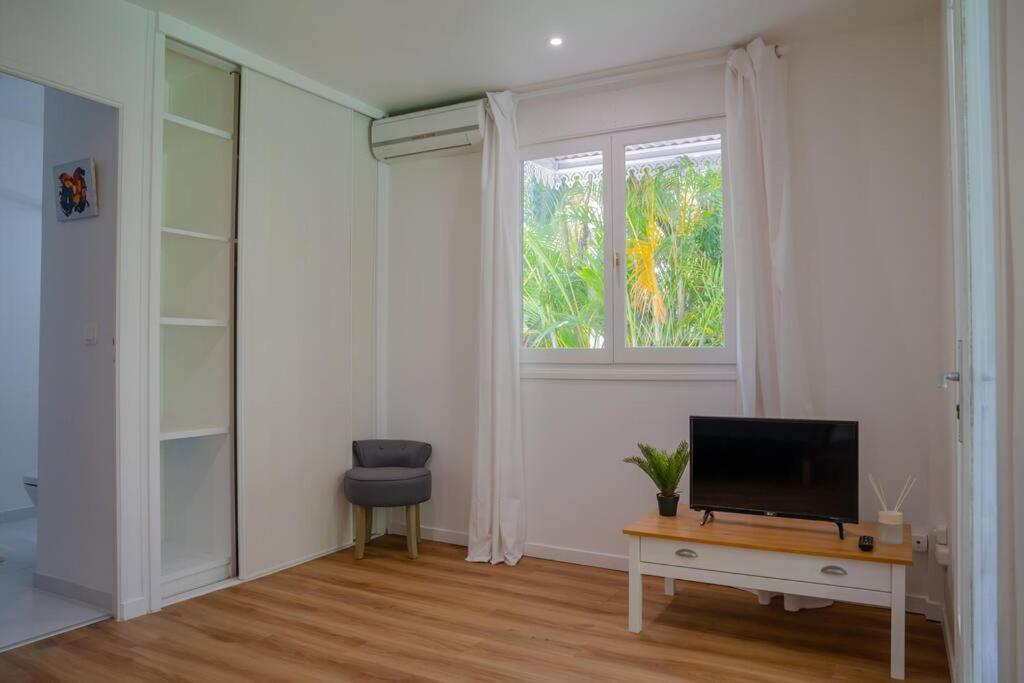 Perle Des Caraibes, Bungalow Moderne N°18 Le Gosier  Extérieur photo