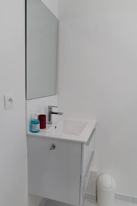 Perle Des Caraibes, Bungalow Moderne N°18 Le Gosier  Extérieur photo