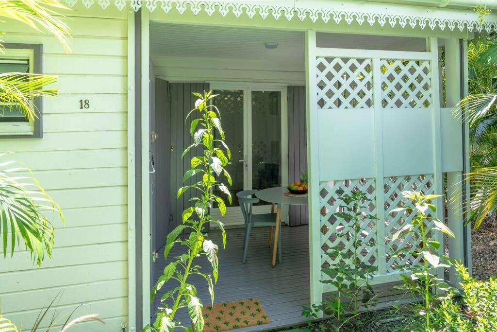 Perle Des Caraibes, Bungalow Moderne N°18 Le Gosier  Extérieur photo